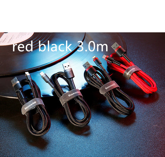 Cable de Carga Rápida Compatible con Apple - Venta al Por Mayor - Image 16