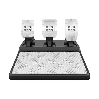 Volante de Carreras PXN V10 con Retroalimentación de Fuerza para PC, Xbox One y PS4 - Image 5