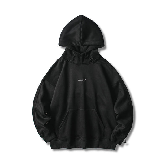 Sudadera Hoodie Deportiva para Hombre - Diseño Moderno y Versátil - Image 2