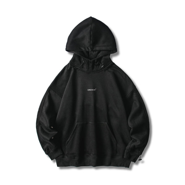 Sudadera Hoodie Deportiva para Hombre - Diseño Moderno y Versátil