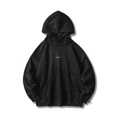 Sudadera Hoodie Deportiva para Hombre - Diseño Moderno y Versátil - Image 2