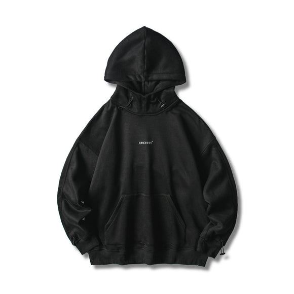 Sudadera Hoodie Deportiva para Hombre - Diseño Moderno y Versátil