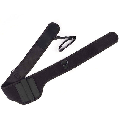 Funda Táctica Oculta para Axila en Neopreno - Image 6