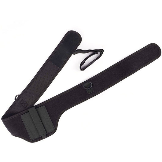 Funda Táctica Oculta para Axila en Neopreno - Image 6