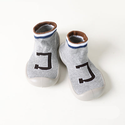 Calcetines Deportivos Fashion para Mamá con Suela de Goma - Zapatos Multiuso - Image 12
