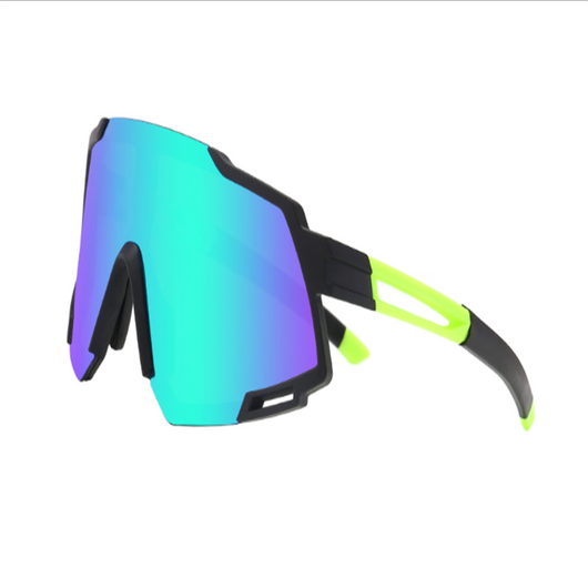 Gafas Deportivas para Ciclismo y Motociclismo - Image 4