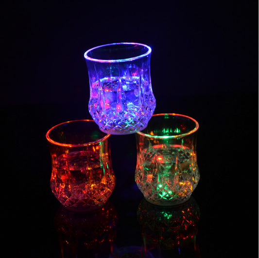 Vaso de Plástico con Tecnología de Inducción - Image 2