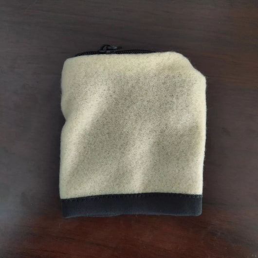 Brazalete Deportivo con Bolsillo para Teléfono y Soporte de Muñeca - Image 10
