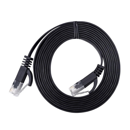 Cable Plano de Red para Router de Banda Ancha - Image 9