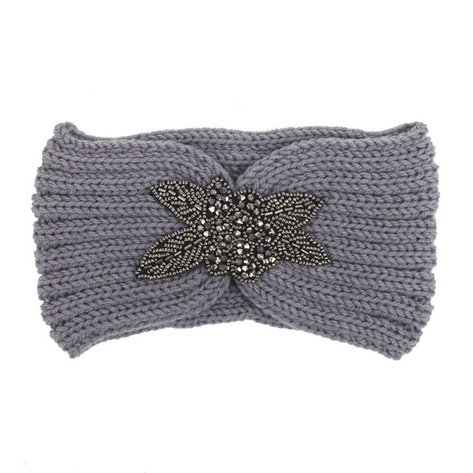 Diadema Térmica para Otoño e Invierno - Accesorio Cálido para el Cabello - Image 21