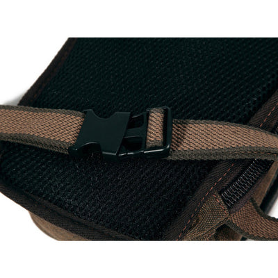 Bolsa de Cintura Multifuncional para Hombre en Lona Resistente - Image 3
