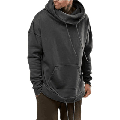 Sudadera con Capucha Casual para Hombre - Image 12