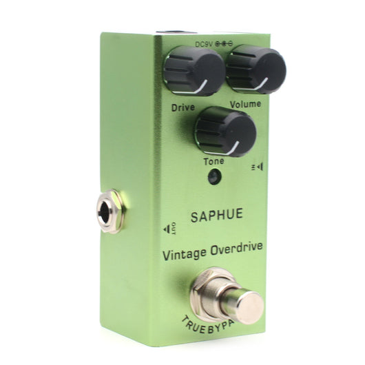 Pedales de Efectos Compactos para Guitarra - Image 61