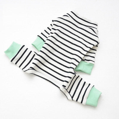 Ropa de Abrigo para Mascotas Pequeñas - Otoño e Invierno - Image 3