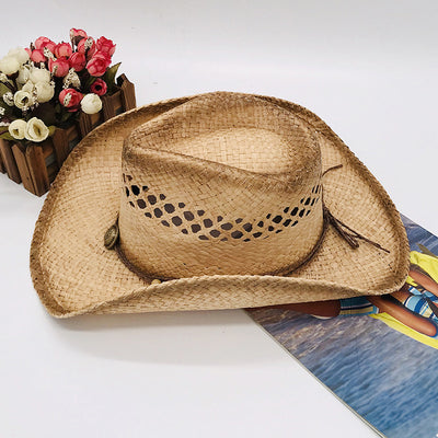 Sombrero Vaquero Protector Solar - Image 2