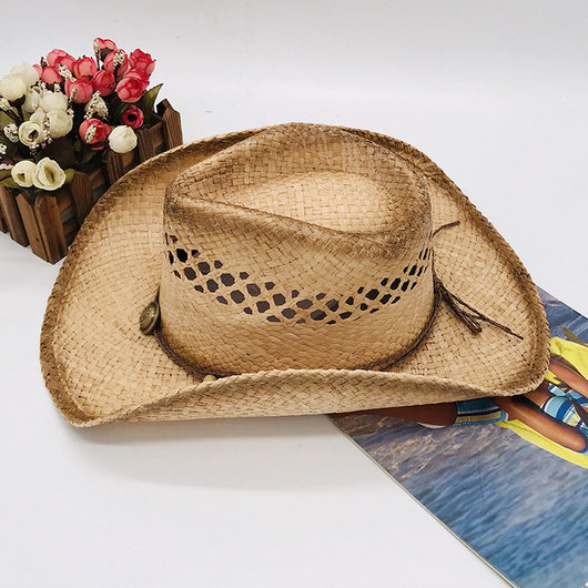 Sombrero Vaquero Protector Solar - Image 2