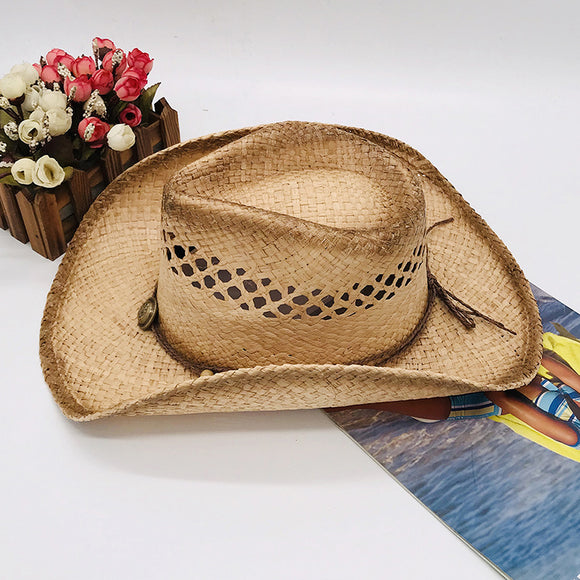 Sombrero Vaquero Protector Solar