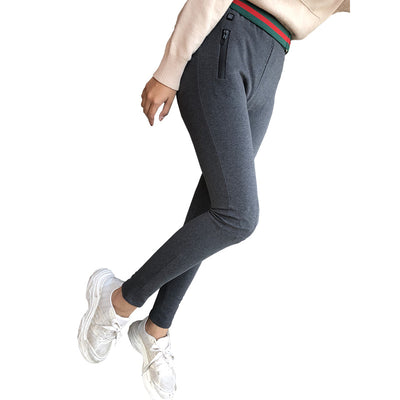 Pantalones Térmicos Inteligentes con Control de Temperatura y Carga USB - Image 7