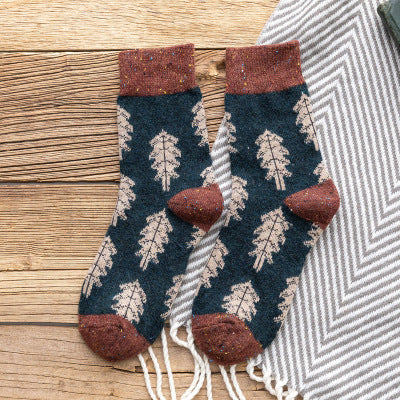 Calcetines de Lana para Navidad - Image 8