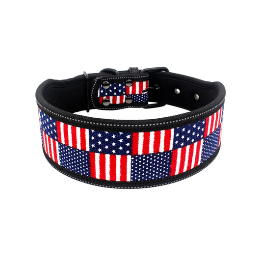 Collar para Mascotas de Material de Buceo - Image 5