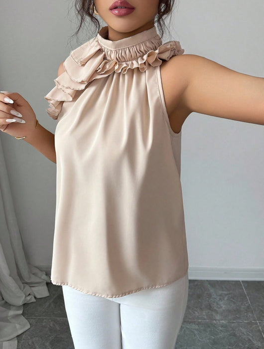 Musculosa Deportiva sin Mangas de Diseño Minimalista - Image 28