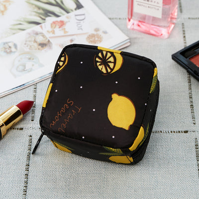 Bolsa Cosmética Portátil Compacta - Image 10