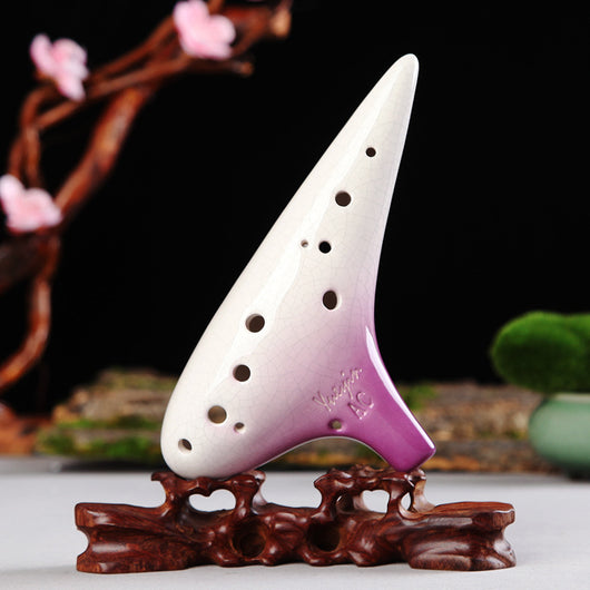 Ocarina Gradiente Alto C - Image 7