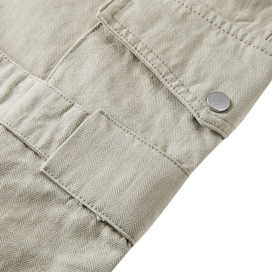 Pantalones Tácticos Multibolsillos Paracaidista - Image 12