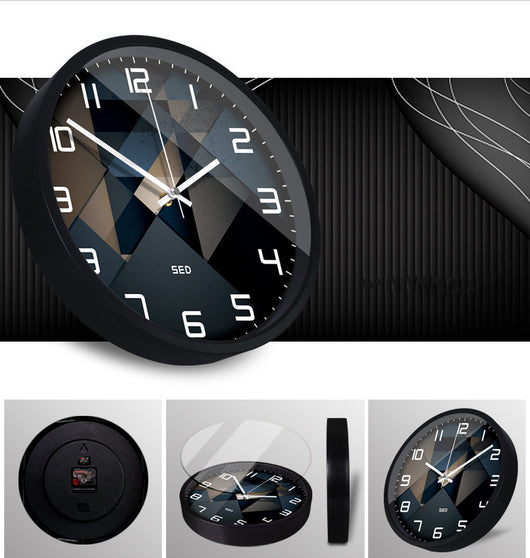 Reloj de Cuarzo Creativo - Image 8