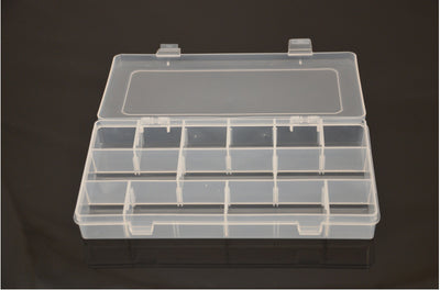 Caja Organizadora Multifuncional para Pesca en Roca - Image 5