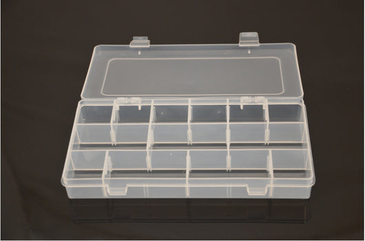 Caja Organizadora Multifuncional para Pesca en Roca - Image 5