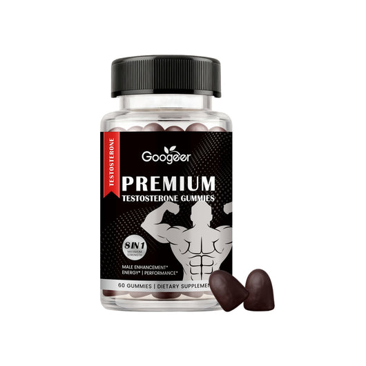 Suplemento Dietético Premium para Bienestar Integral