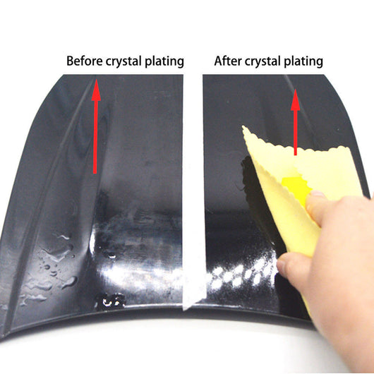 Recubrimiento Cerámico Líquido Anti-arañazos con Protección Hidrofóbica - Image 3