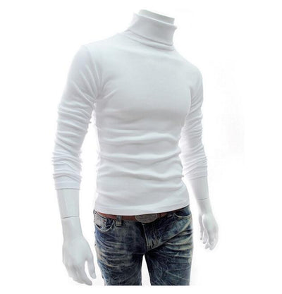 Suéter para Hombre Otoño Invierno - Confort y Estilo - Image 8