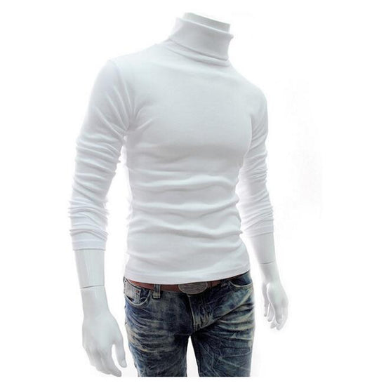 Suéter para Hombre Otoño Invierno - Confort y Estilo - Image 8