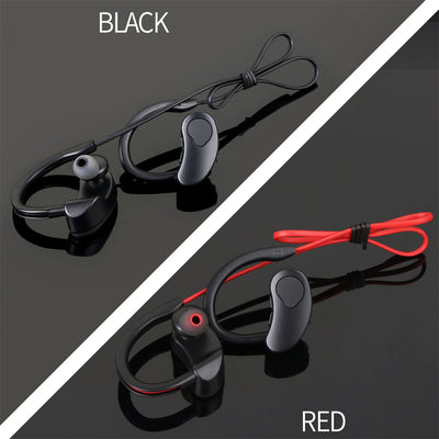 Auriculares Bluetooth de Gancho para la Oreja - Image 4