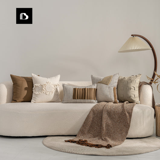 Almohadas de Lujo para Villas y Resorts de Categoría Premium - Image 20
