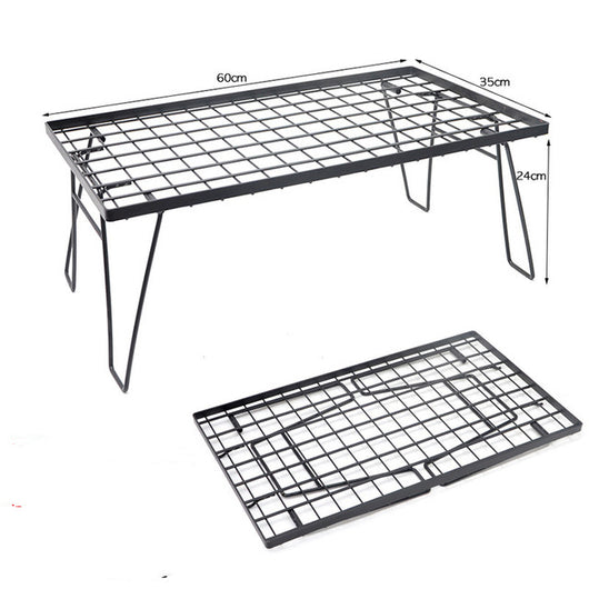 Soporte para Lámpara de Camping Resistente para Montaña - Image 10