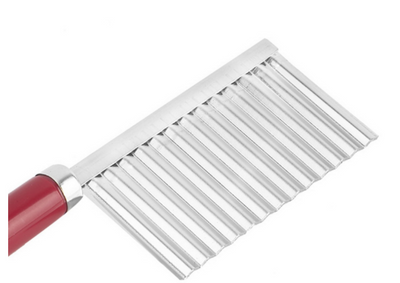 Rallador Cortador Multifuncional de Acero Inoxidable para Verduras - Image 9