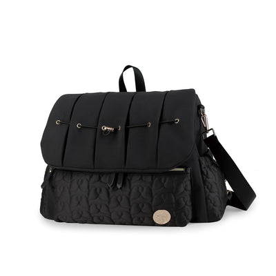 Bolsa Multiusos Acolchada Impermeable con Doble Asa