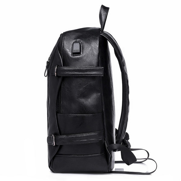 Mochila de Gran Capacidad con Compartimento para Laptop