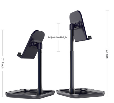 Soporte Ajustable para Celular de Escritorio - Image 4