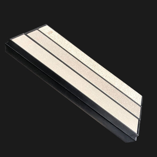 Afilador de Ángulo Fijo con Diamante