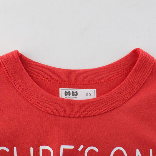 Playera Infantil de Algodón Premium - Image 3