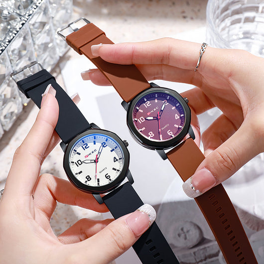 Reloj Versátil para Hombre y Mujer - Estilo Contemporáneo - Image 4