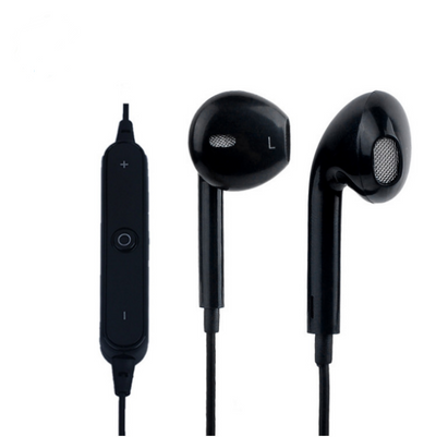 Auriculares Bluetooth S6 Deportivos Mini Estéreo Dual 4.1 - Image 5