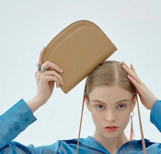 Bolso Bandolera Multiusos con Diseño Ergonómico