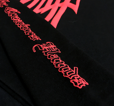 Sudadera y Buzo Xxxtentacion - Estilo Urbano Icónico - Image 2