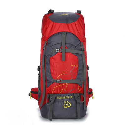 Mochila de Escalada y Viaje de Gran Capacidad