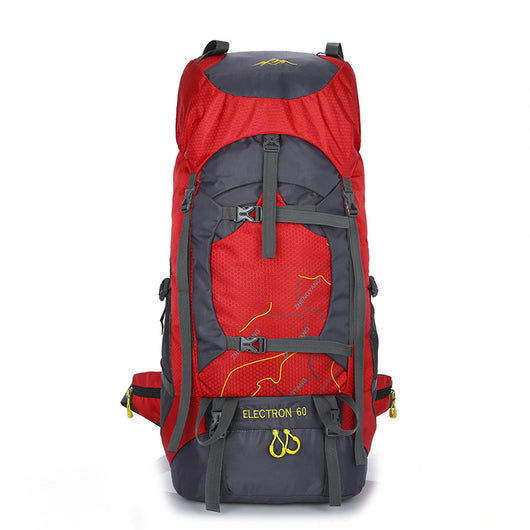 Mochila de Escalada y Viaje de Gran Capacidad